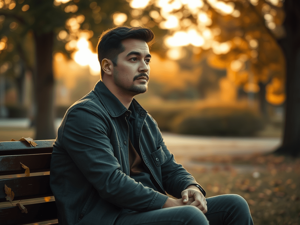 YourJustaMan: Real Stories, Real&nbsp;Growth